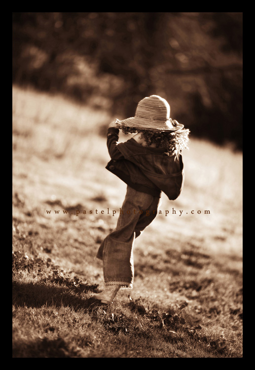 Los Angeles Baby Photographer